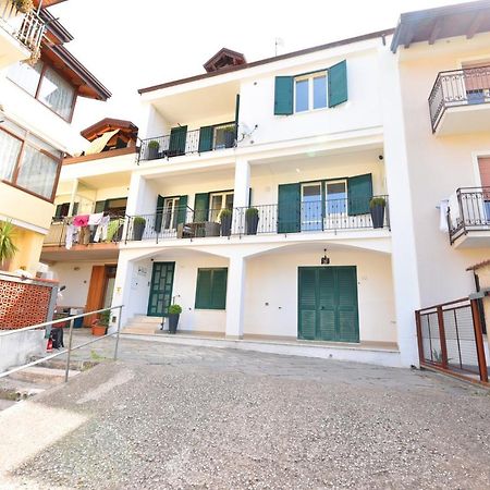 Chez Luke Apartments In Agerola Kültér fotó