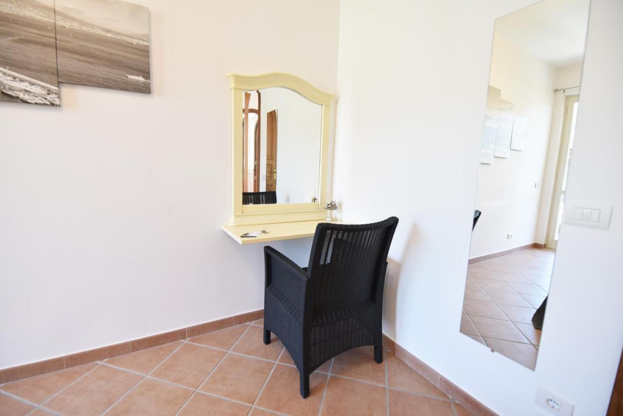 Chez Luke Apartments In Agerola Kültér fotó