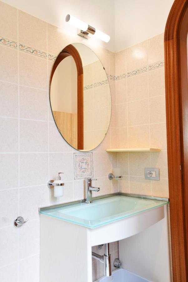 Chez Luke Apartments In Agerola Kültér fotó