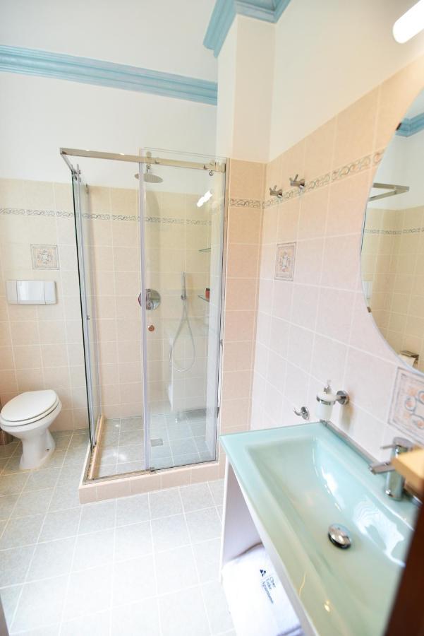 Chez Luke Apartments In Agerola Kültér fotó
