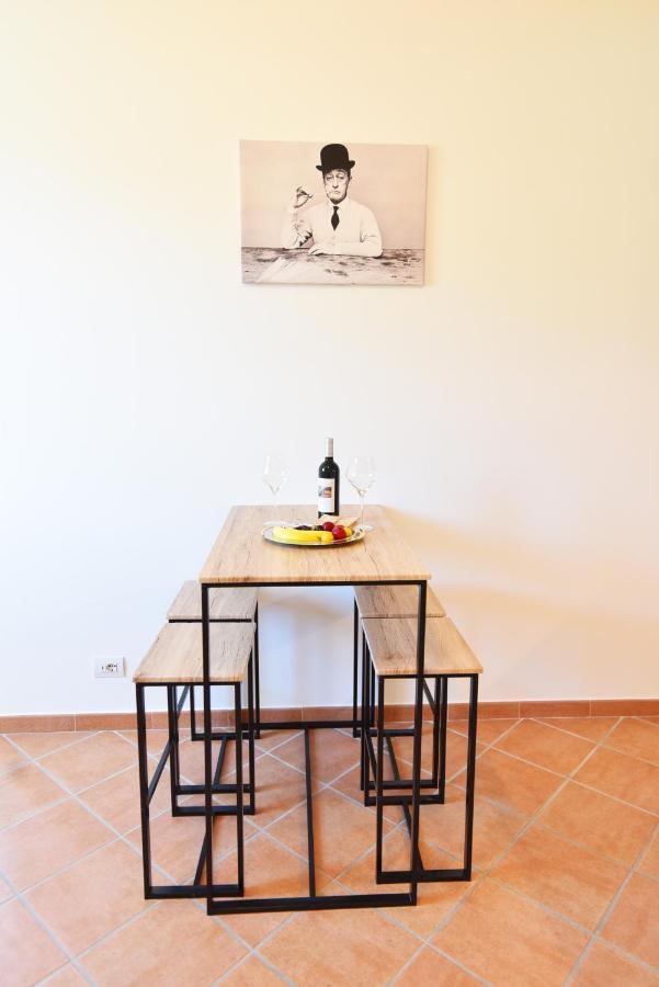 Chez Luke Apartments In Agerola Kültér fotó