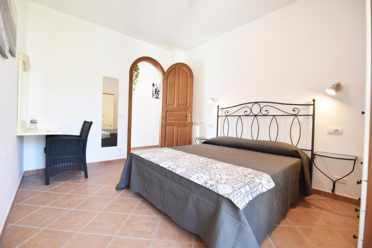 Chez Luke Apartments In Agerola Kültér fotó